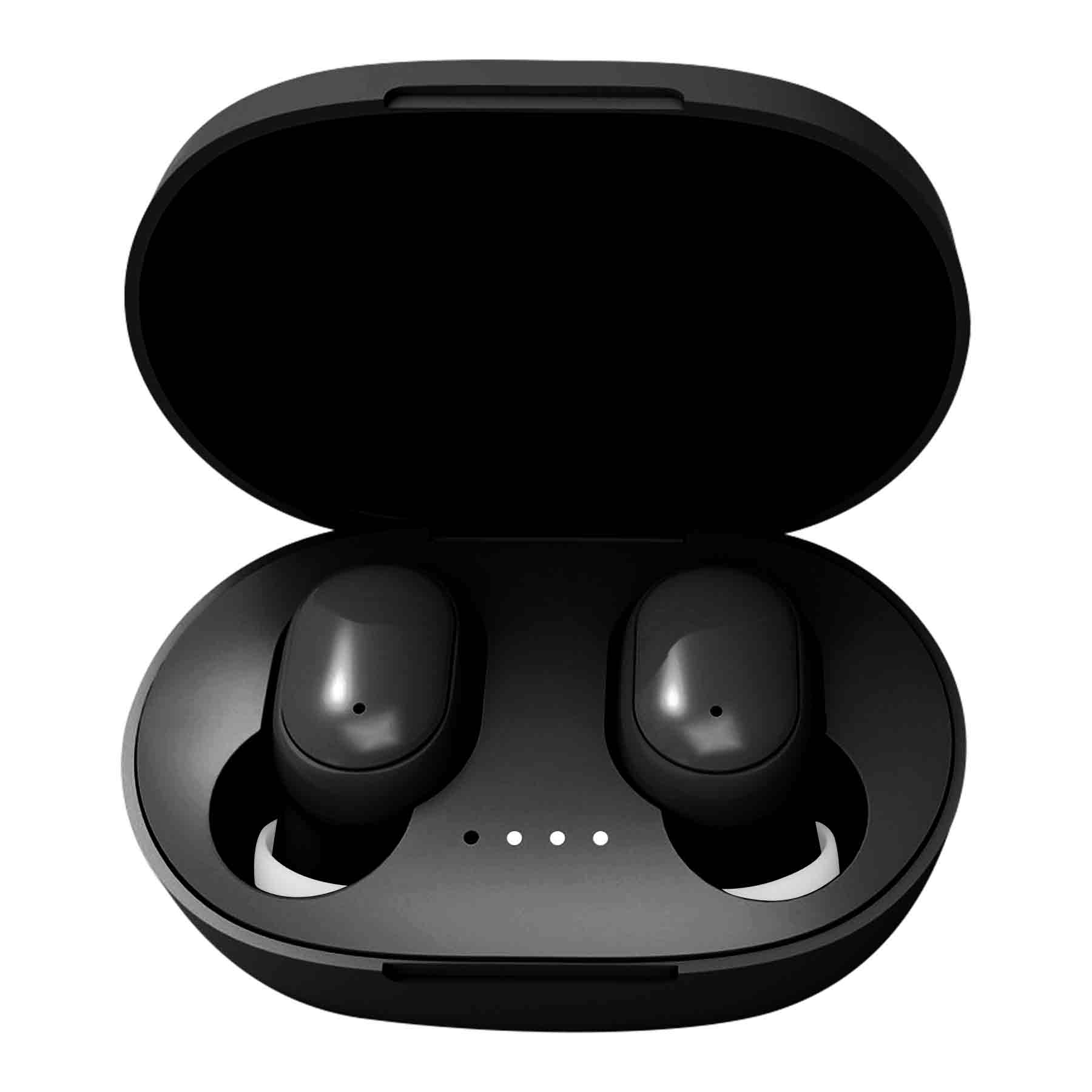 FlyFlyPromos - Wireless Earbuds Image 2 - Promotional Product